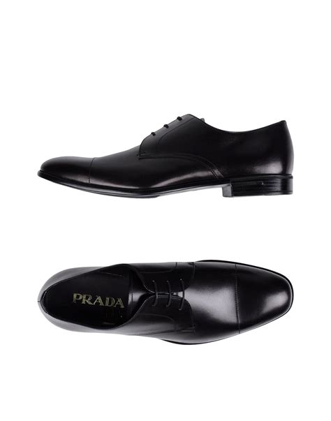 prada driving shoes womens|prada men's lace up shoes.